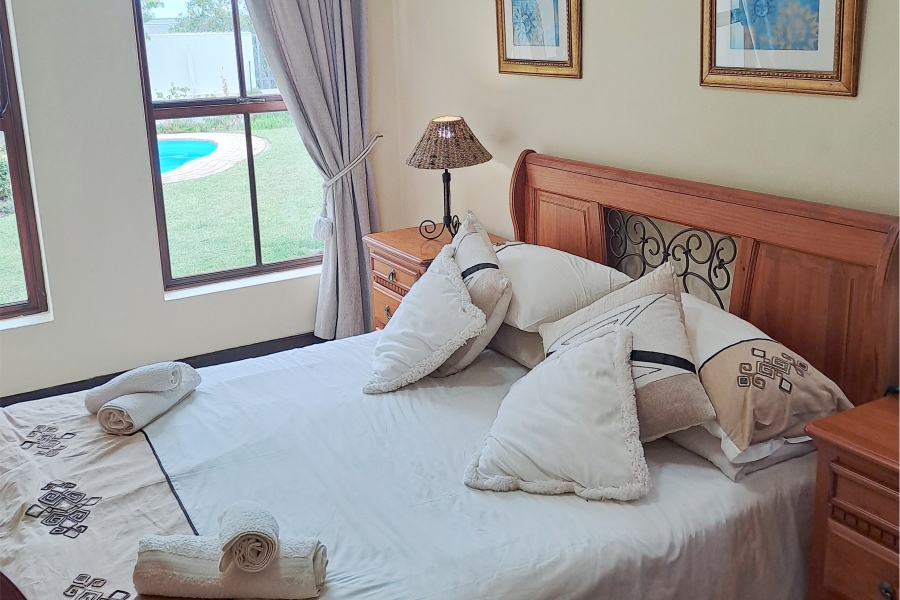 To Let 2 Bedroom Property for Rent in Cola Beach Western Cape